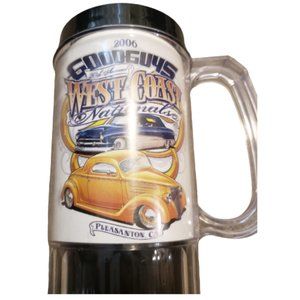2006 Havoline Good Guys West Coast Nationals Mug